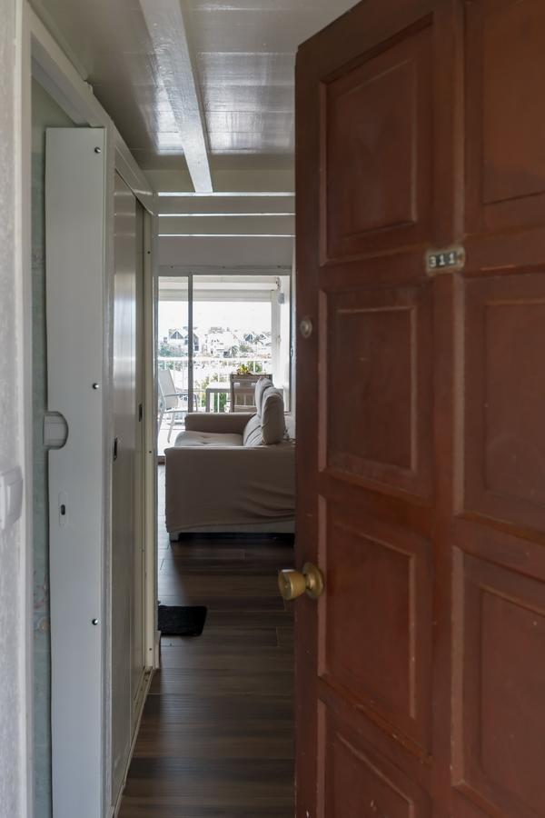 Superbe Studio En Duplex, Vue Sur Mer Et Piscine Apartment Le Gosier  Luaran gambar